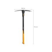 Fiskars IsoCore Pick 2.27kg (5 lb)
