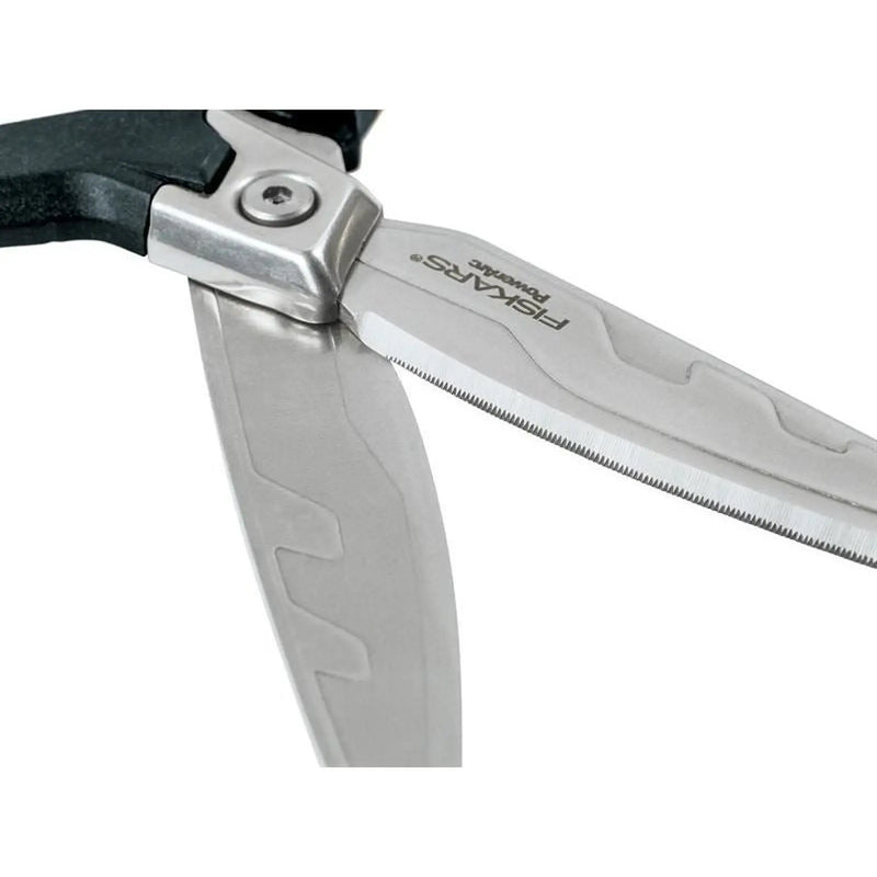 Fiskars PowerArc™ Heavy-Duty Scissors 26cm