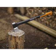 Fiskars XL X25 Splitting Axe 2.4kg (5.2 lb)