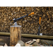 Fiskars XL X25 Splitting Axe 2.4kg (5.2 lb)