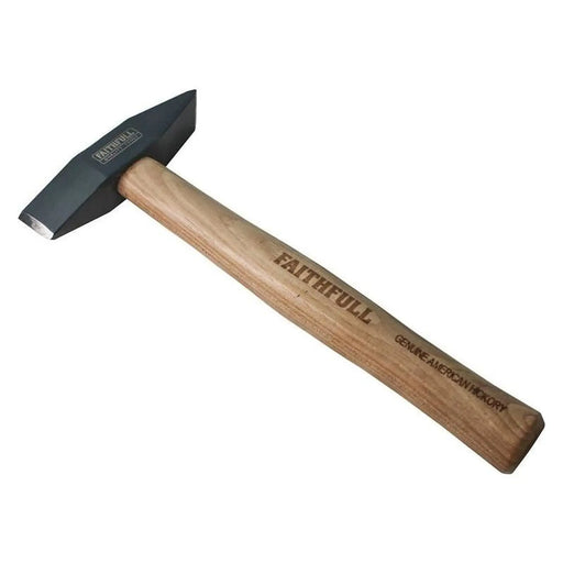 Faithfull Boiler Scaling Hammer 454g (16oz)