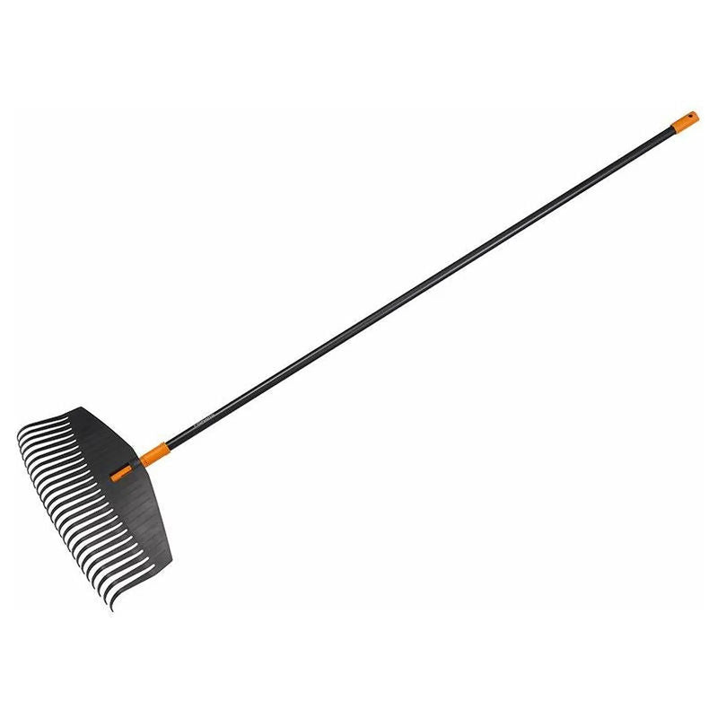 Fiskars Solid™ Leaf Rake - Large