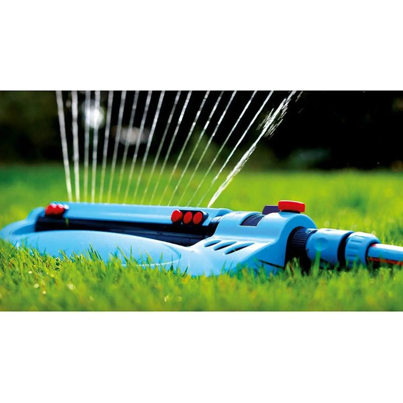 Flopro Flopro Monsoon Oscillating Sprinkler