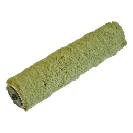 Faithfull Woven Polyamide Masonry Roller Sleeve 300mm (12in)