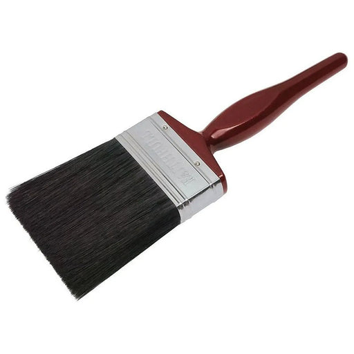 Faithfull 75mm Paint Brush Professional Quality Tool