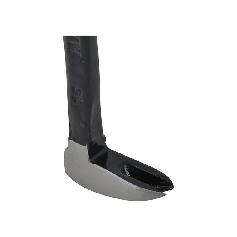 Faithfull Pry Bar/Nail Lifter 250mm (10in)