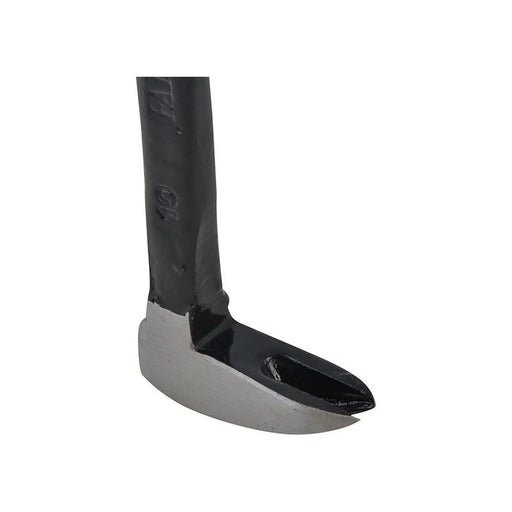 Faithfull Pry Bar/Nail Lifter 250mm (10in)
