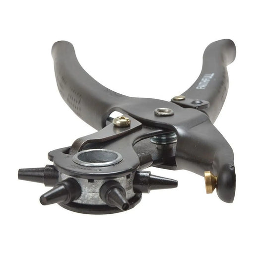 Faithfull Revolving Punch Pliers
