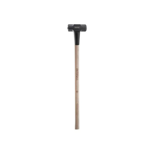 Faithfull Sledge Hammer FSC Hickory 4.54kg (10lb)