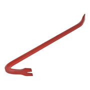 Faithfull Wrecking Bar 450mm (18in)