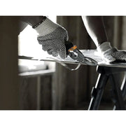 Fiskars PowerGear™ Aviation Snips Right Cut 250mm (10in)
