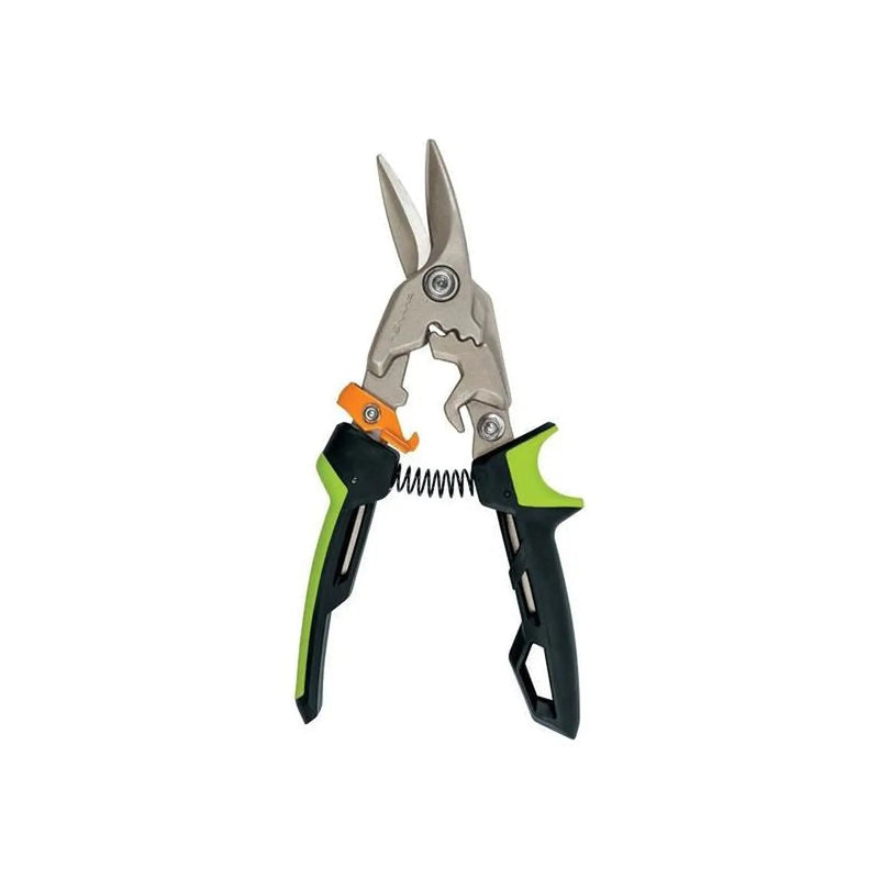 Fiskars PowerGear™ Aviation Snips Right Cut 250mm (10in)