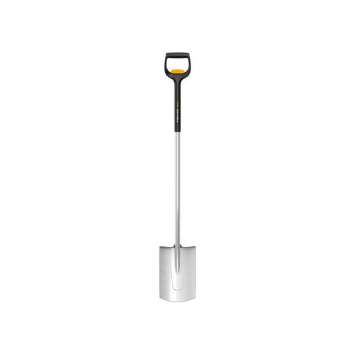 Fiskars Xact™  Telescopic Rounded Spade