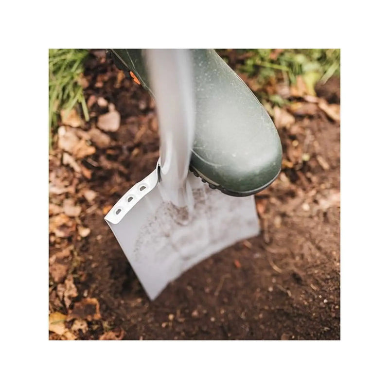 Fiskars Xact™  Telescopic Rounded Spade