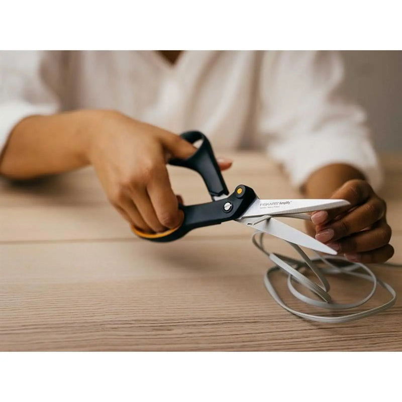 Fiskars Amplify Scissors 21cm