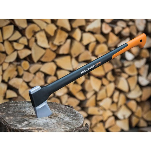 Fiskars L X21 Splitting Axe 1.6kg (3.5 lb)