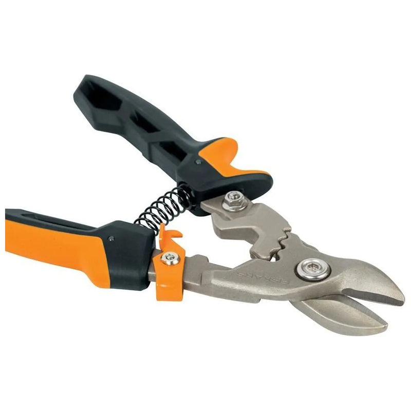 Fiskars PowerGear™ Bulldog Aviation Snips 250mm (10in)