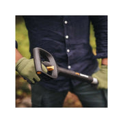 Fiskars Xact™ Telescopic Pointed Spade