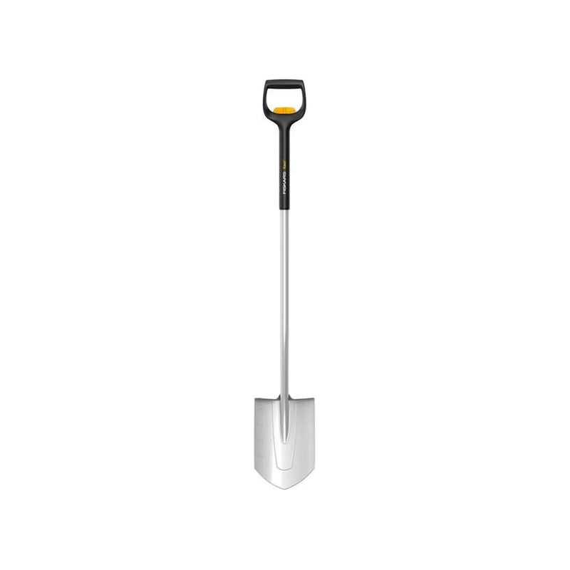 Fiskars Xact™ Telescopic Pointed Spade
