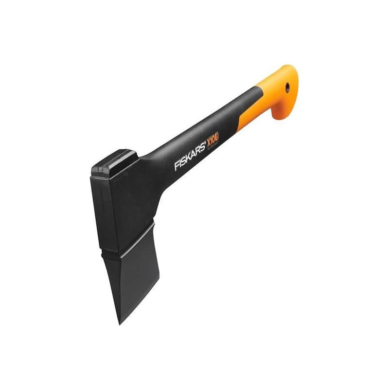 Fiskars S X10 Chopping Axe