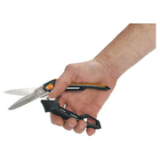 Fiskars PowerArc™ Heavy-Duty Utility Snips