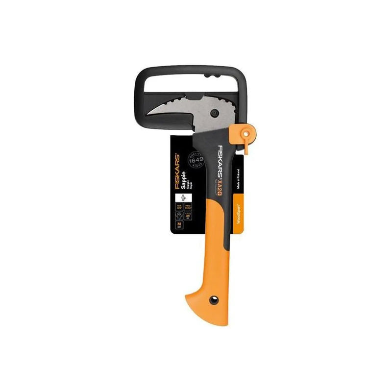 Fiskars WoodXpert™ XA2 Sappie