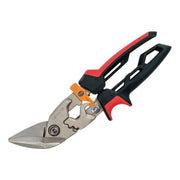 Fiskars PowerGear™ Aviation Snip Offset Left Cut 250mm (10in)