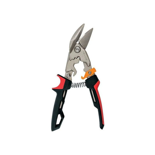 Fiskars PowerGear™ Aviation Snip Offset Left Cut 250mm (10in)