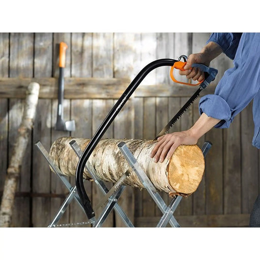 Fiskars SW31 Bowsaw 600mm (24in)