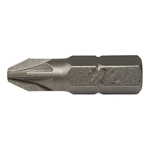 Forgefix Spectre™ S2 Pozidriv Compatible Bit PZ3 x 25mm (Card 2)