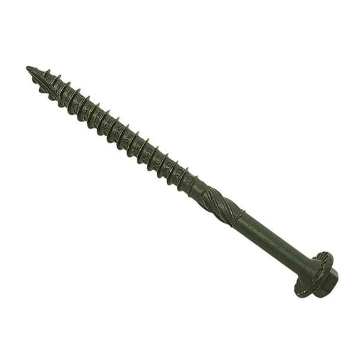 Forgefix Spectre™ TimberFix Screws 6.3 x 65mm (Box 50)