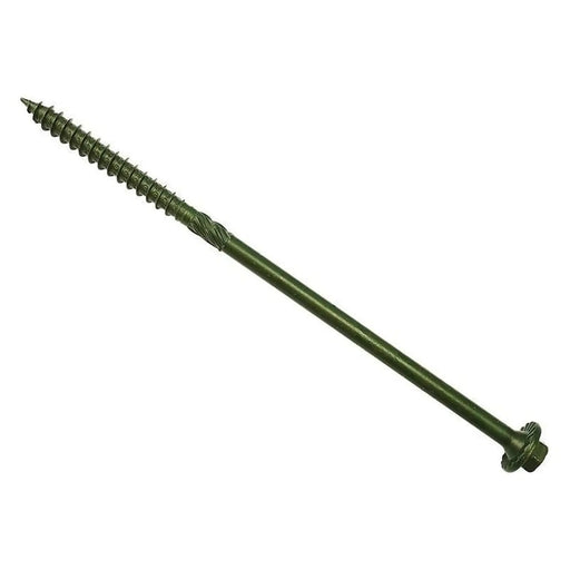 Forgefix Spectre™ TimberFix Screws 6.3 x 150mm (Box 50)