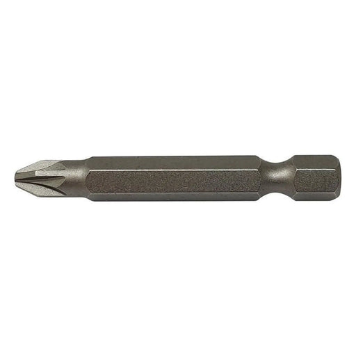 Forgefix Spectre™ S2 Pozidriv Compatible Bit PZ3 x 50mm (Card 2)