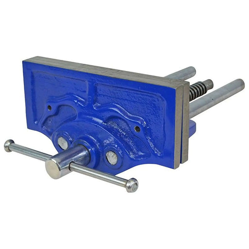 Faithfull VW150B Workbench Vice 150mm (6in)