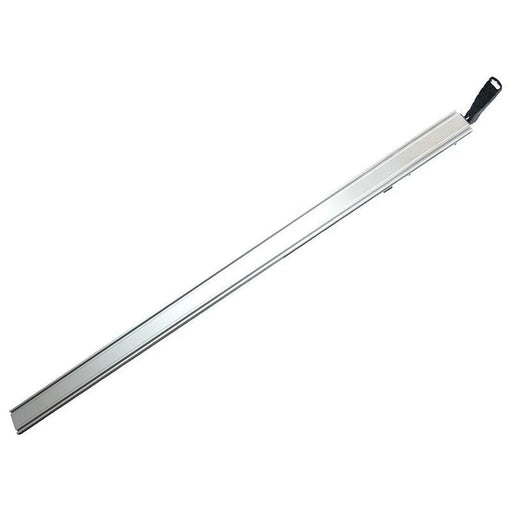 Faithfull Aluminium Wide Track Cutting Guide 1250mm