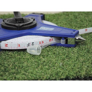 Faithfull Fast Rewind Open Long Tape 50m