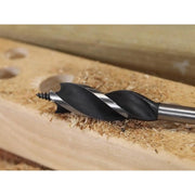 Faithfull Tri-Point Speed Auger Bit 16mm