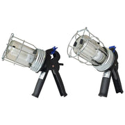 Faithfull Power Plus Heavy-Duty Inspection Lamp 240V