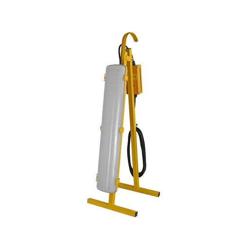 Faithfull Power Plus LED Plasterer's Folding Light 2600 Lumens 240V