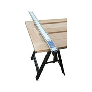 Faithfull Aluminium Wide Track Cutting Guide 900mm