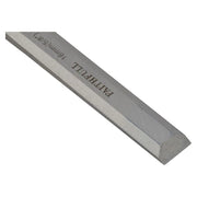 Faithfull Bevel Edge Chisel 16mm Blue Grip