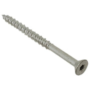 Forgefix TechFast Masonry Screw TORX® Compatible CSK 4.8 x 70mm (Box 100)