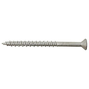 Forgefix TechFast Masonry Screw TORX® Compatible CSK 4.8 x 70mm (Box 100)