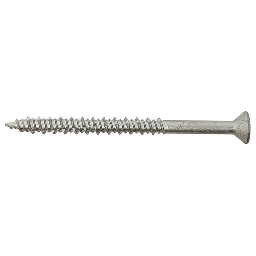 Forgefix TechFast Masonry Screw TORX® Compatible CSK 4.8 x 70mm (Box 100)