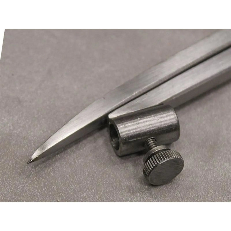 Faithfull Square Leg Divider / Compass 200mm (8in)
