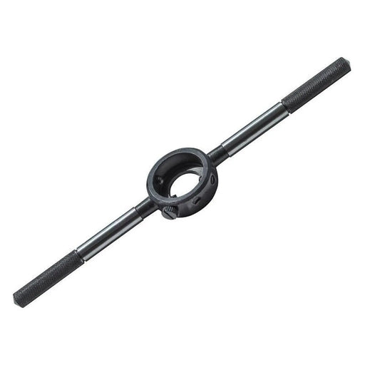 Faithfull Die Stock Holder 33.5mm Professional Tool