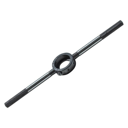 Faithfull Die Stock Holder 38mm Heavy Duty Tool