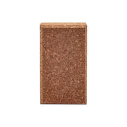 Faithfull Cork Rubbing Block 115 x 65mm Heavy Duty