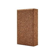 Faithfull Cork Rubbing Block 115 x 65mm Heavy Duty