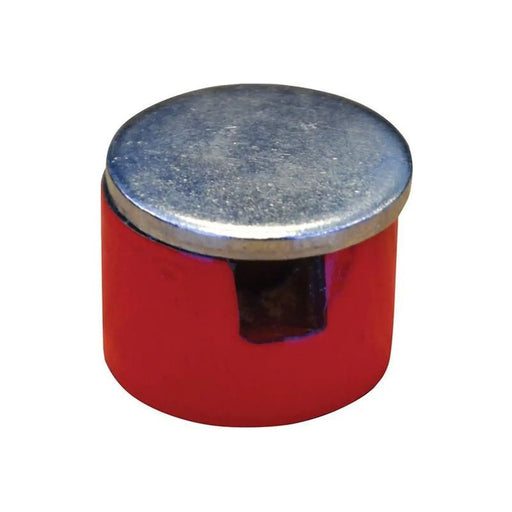 Faithfull Button Magnet 12.5mm High Power Tool